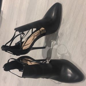 Sz 37 Zara heels👠